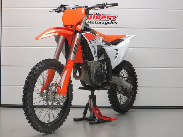 ktm - 450-sx-f