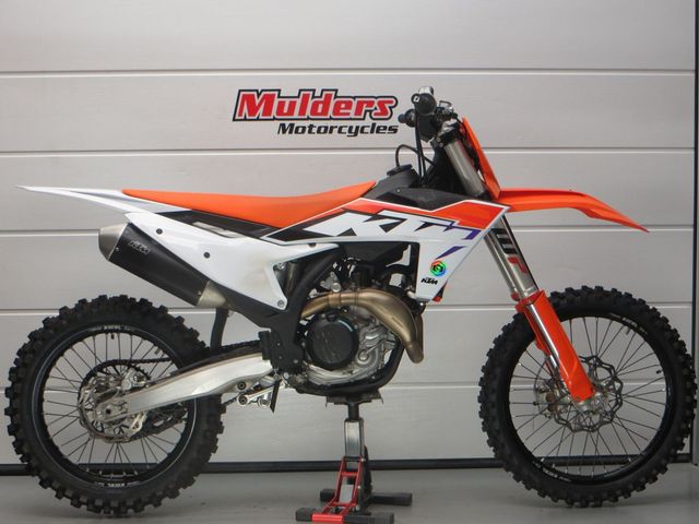 ktm - 450-sx-f