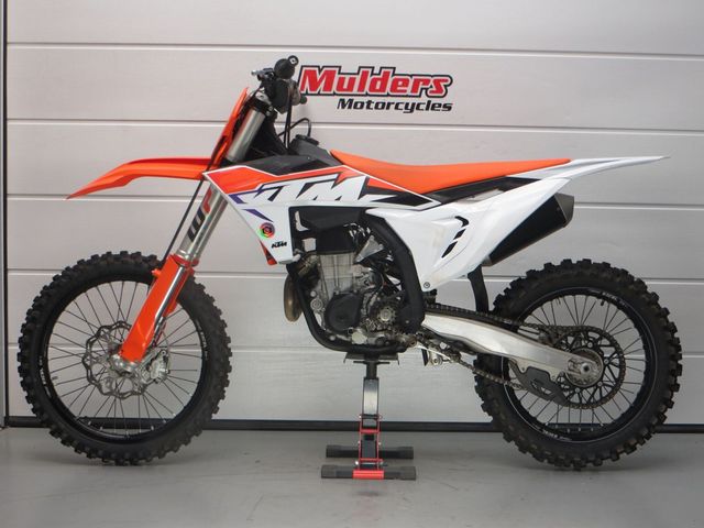 ktm - 450-sx-f