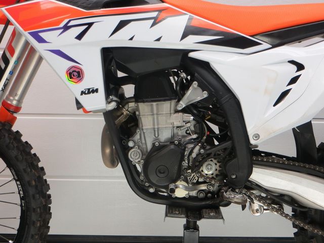 ktm - 450-sx-f