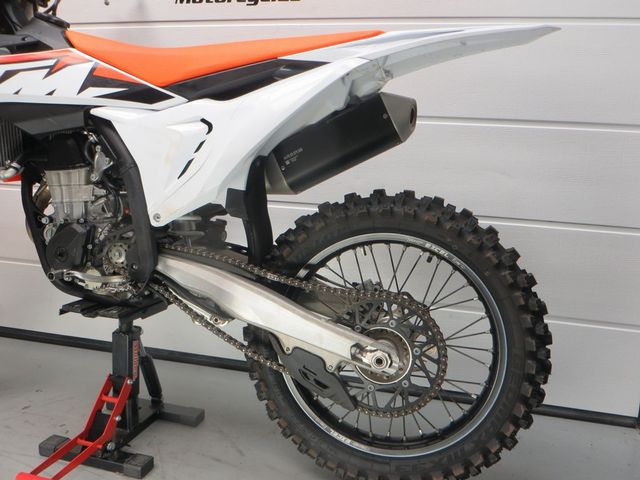 ktm - 450-sx-f