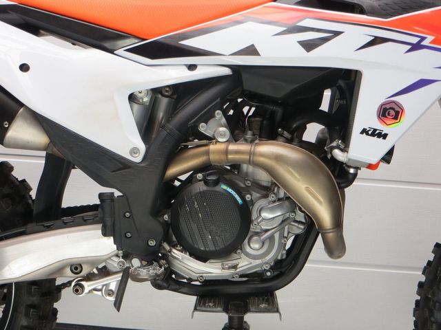 ktm - 450-sx-f