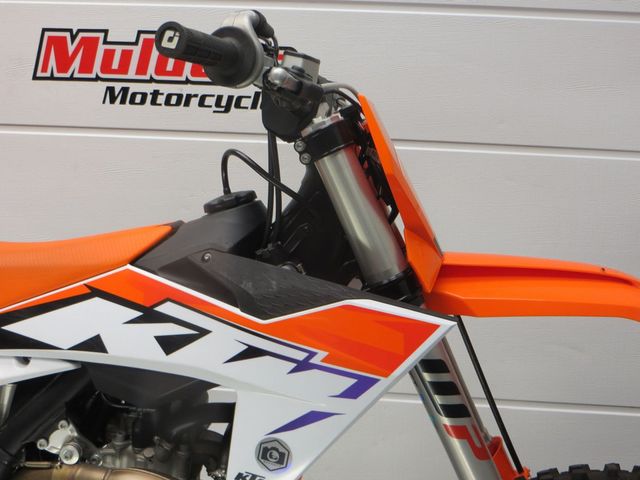 ktm - 450-sx-f