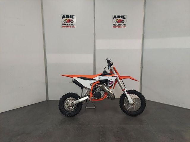 ktm - 50-sx