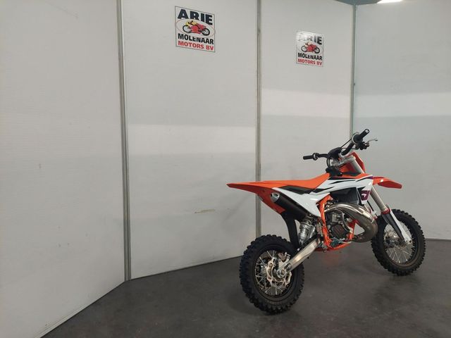 ktm - 50-sx
