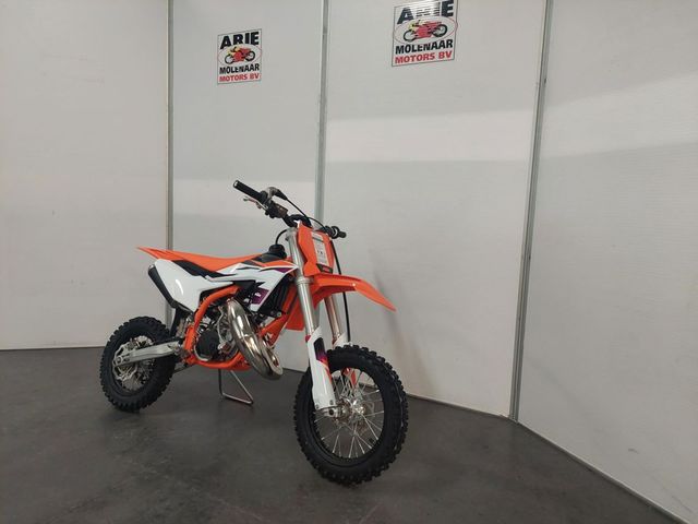 ktm - 50-sx