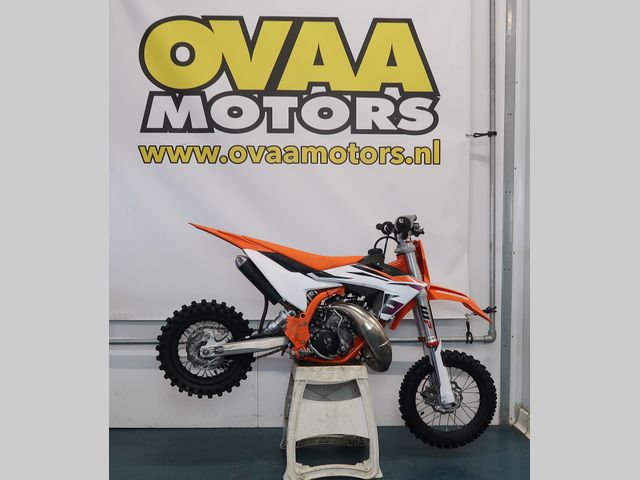 ktm - 50-sx