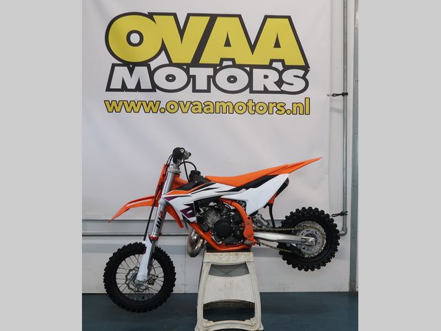 ktm - 50-sx