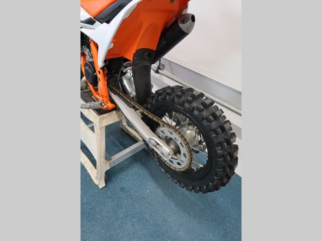 ktm - 50-sx