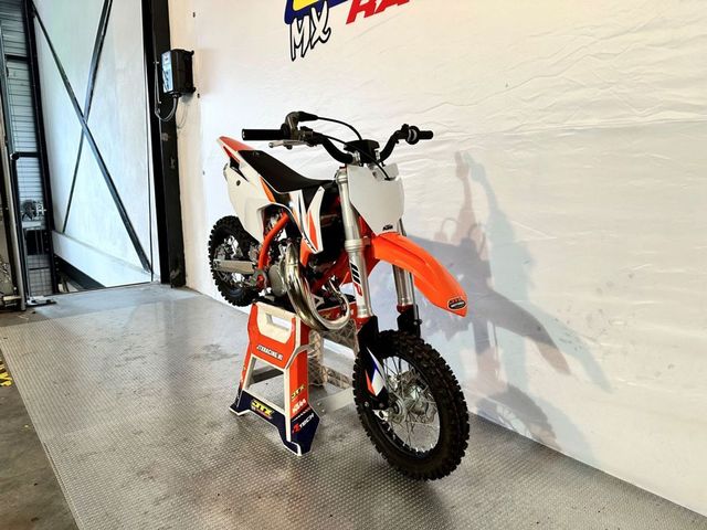 ktm - 50-sx-pro-junior-lc