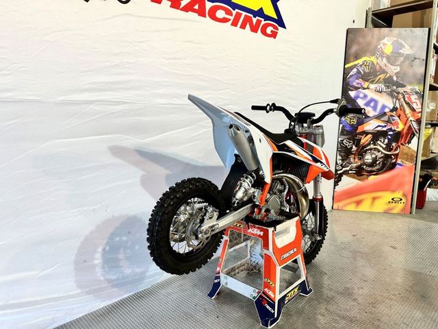 ktm - 50-sx-pro-junior-lc