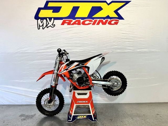 ktm - 50-sx-pro-junior-lc