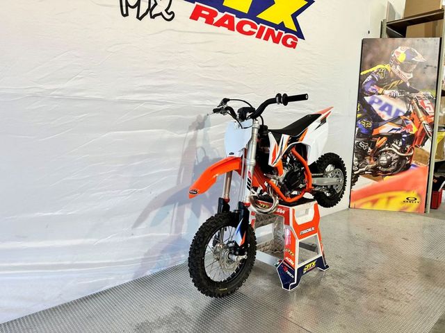 ktm - 50-sx-pro-junior-lc