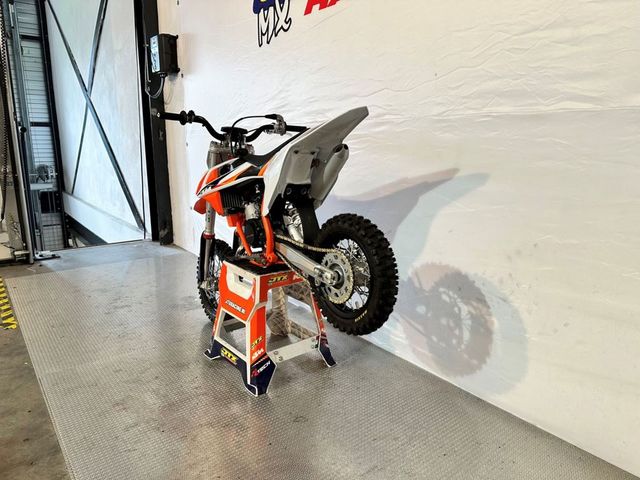 ktm - 50-sx-pro-junior-lc