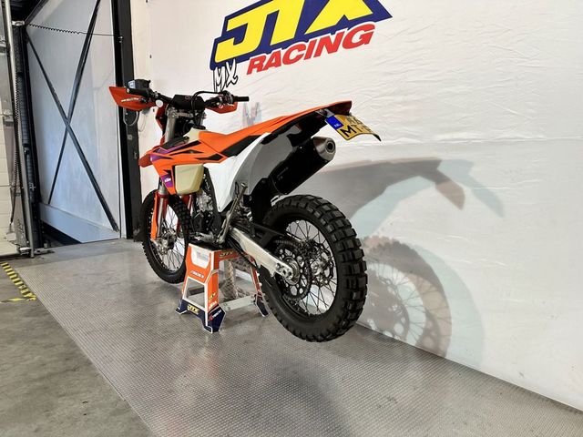 ktm - 500-exc