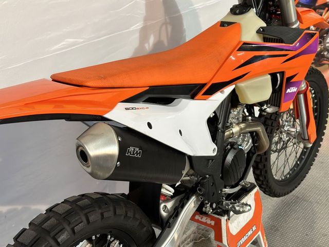 ktm - 500-exc