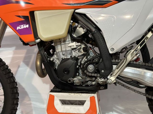 ktm - 500-exc