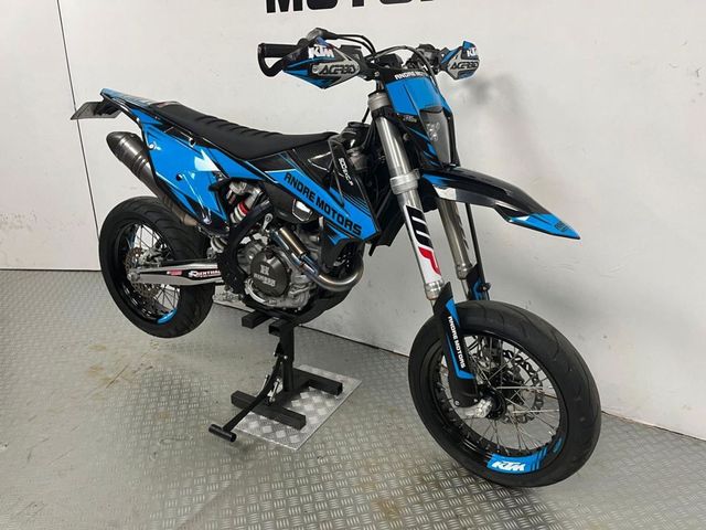 ktm - 500-exc-f