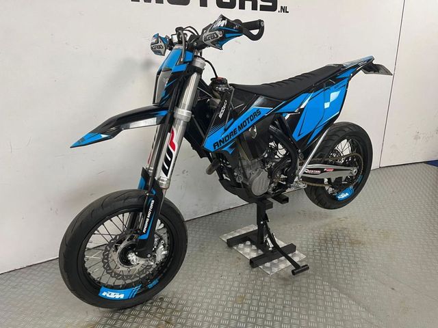 ktm - 500-exc-f