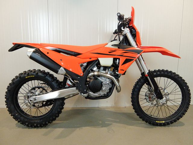 ktm - 500-exc-f