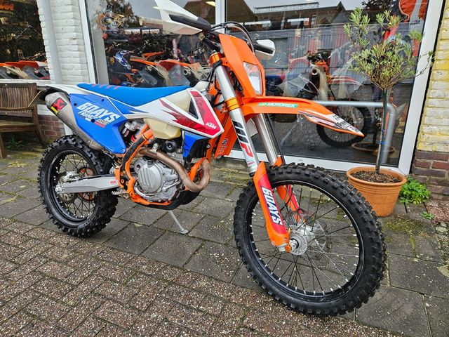 ktm - 500-exc-f-six-days