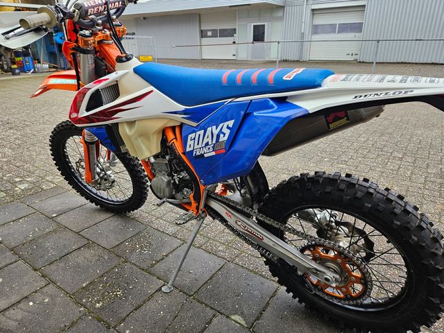 ktm - 500-exc-f-six-days