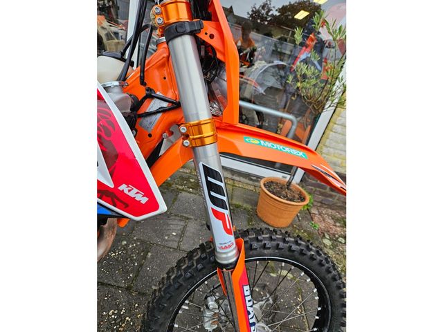 ktm - 500-exc-f-six-days