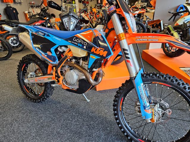 ktm - 500-exc-f-six-days