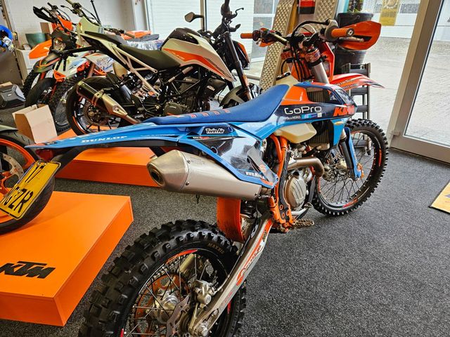 ktm - 500-exc-f-six-days