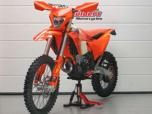 ktm - 500-exc-f-six-days