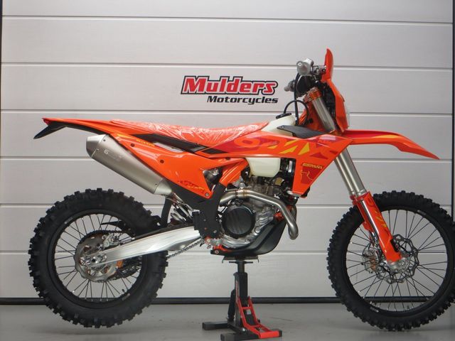 ktm - 500-exc-f-six-days