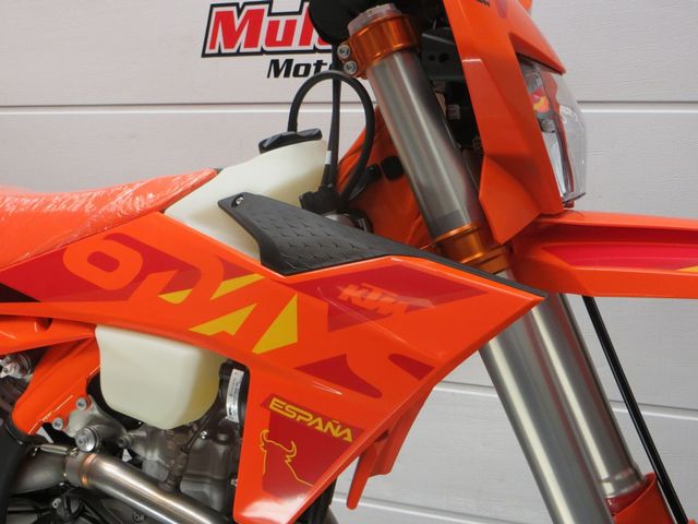 ktm - 500-exc-f-six-days