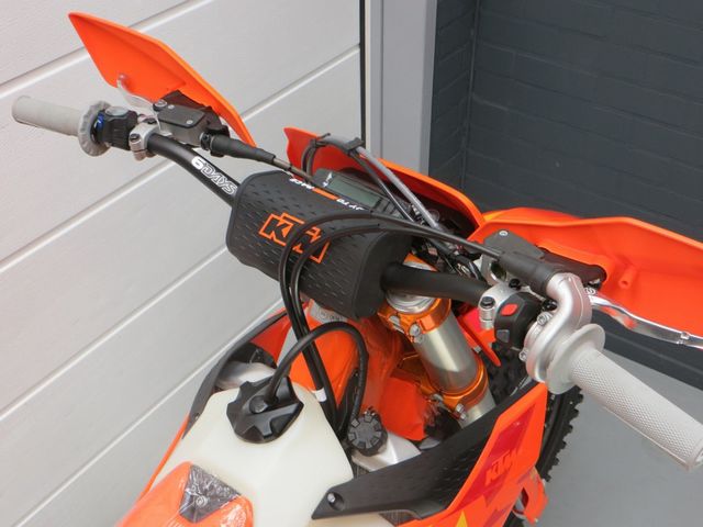 ktm - 500-exc-f-six-days