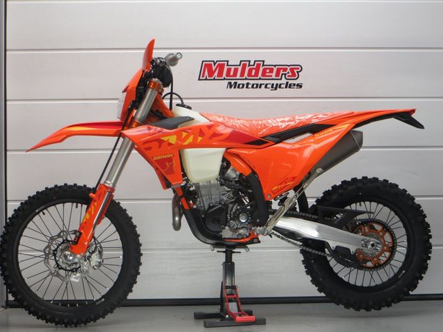 ktm - 500-exc-f-six-days