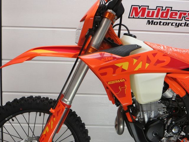 ktm - 500-exc-f-six-days