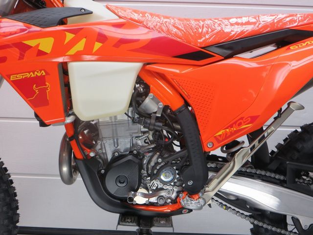 ktm - 500-exc-f-six-days