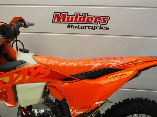 ktm - 500-exc-f-six-days