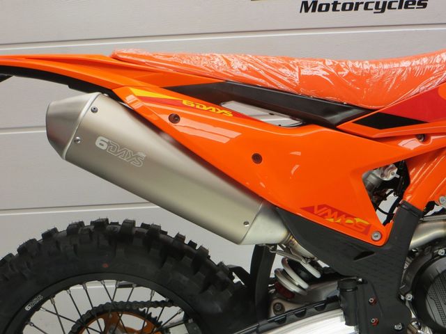 ktm - 500-exc-f-six-days