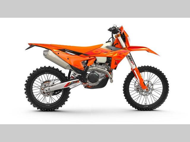 ktm - 500-exc-f-six-days