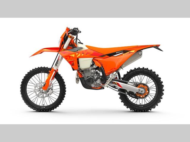 ktm - 500-exc-f-six-days