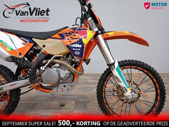 ktm - 530-exc