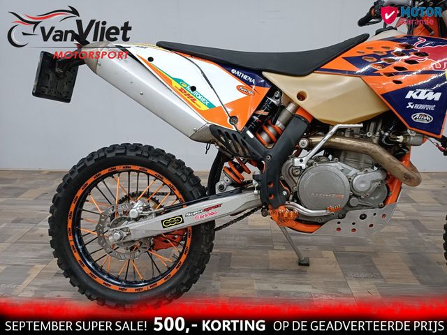 ktm - 530-exc