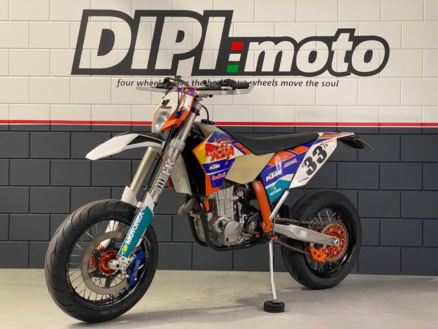 ktm - 530-exc-racing