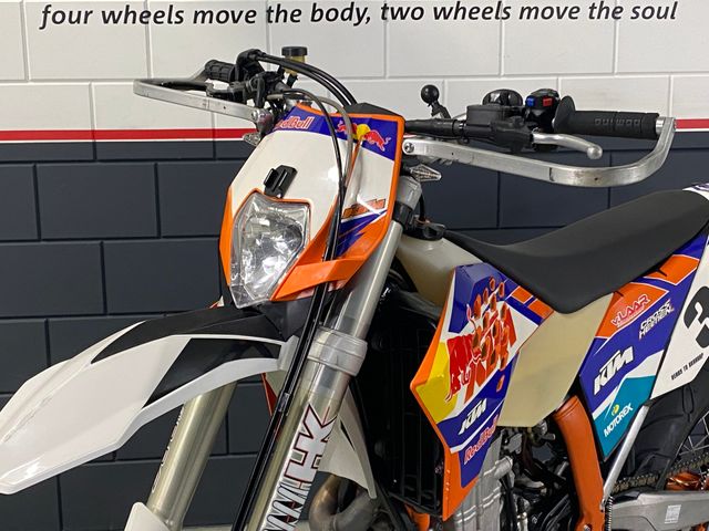 ktm - 530-exc-racing