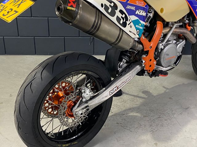 ktm - 530-exc-racing