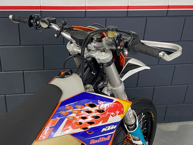 ktm - 530-exc-racing