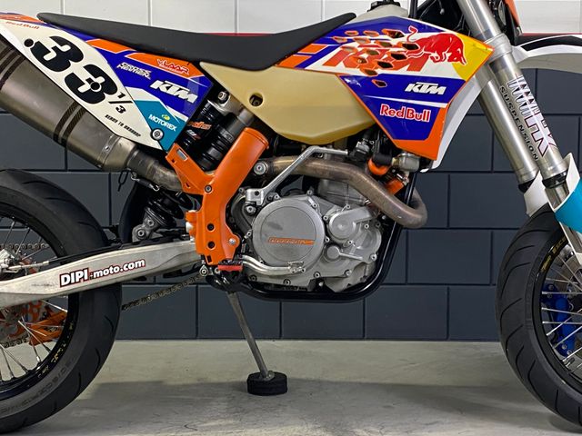 ktm - 530-exc-racing