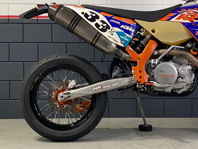 ktm - 530-exc-racing