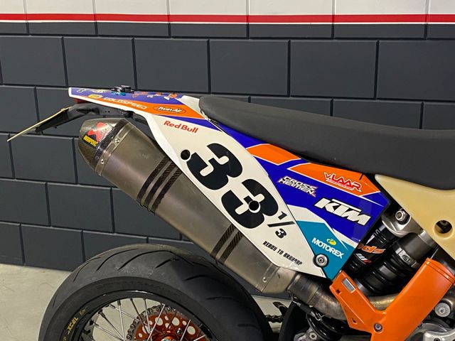 ktm - 530-exc-racing