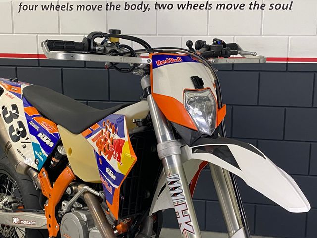 ktm - 530-exc-racing